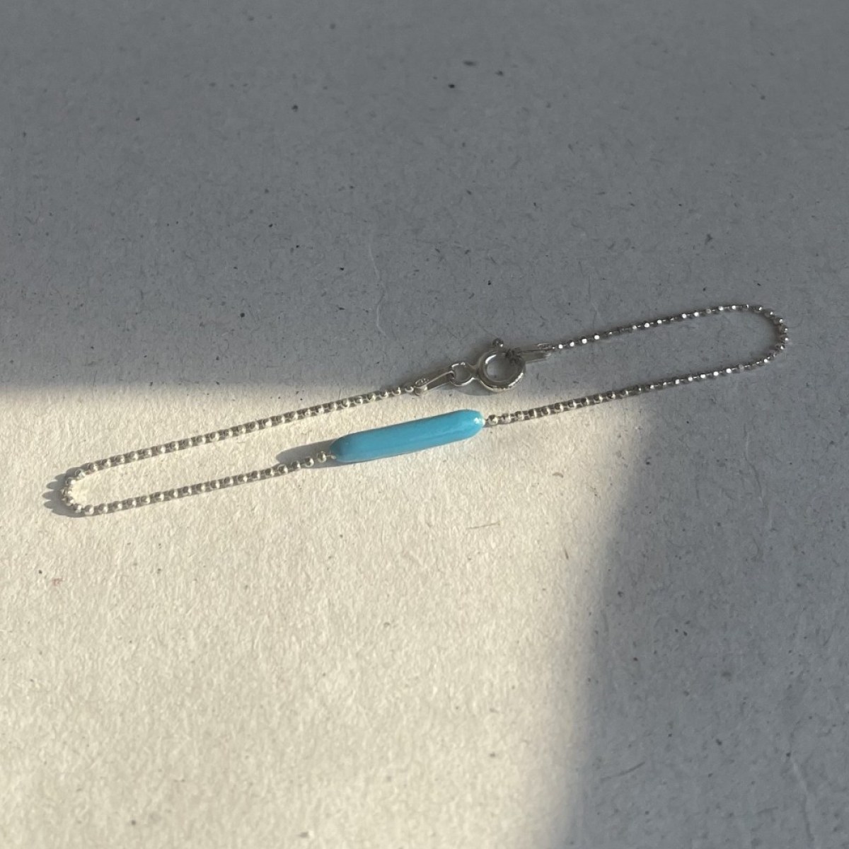 ATIA LP TURQUOISE